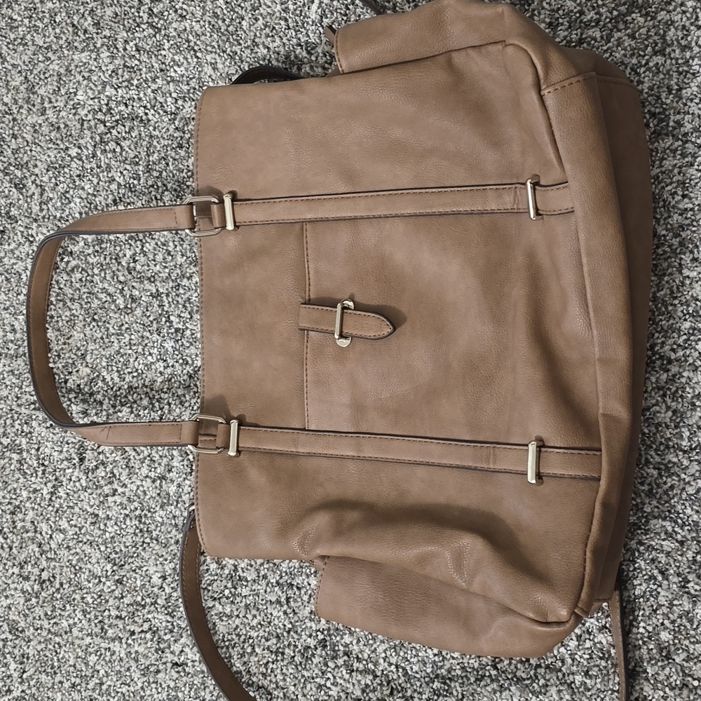 Crossbody Big bag